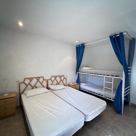 Appartamento Casa Buckingham 27B Torroella de Montgrí Esterno foto