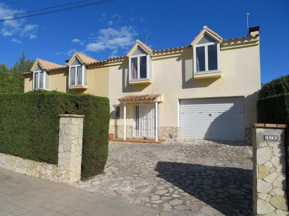 Appartamento Casa Buckingham 27B Torroella de Montgrí Esterno foto