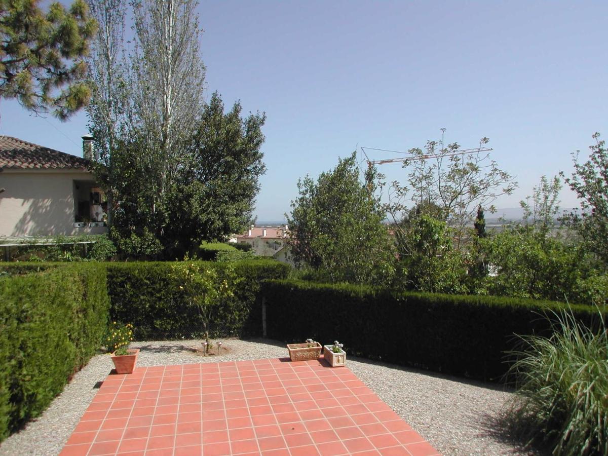 Appartamento Casa Buckingham 27B Torroella de Montgrí Esterno foto