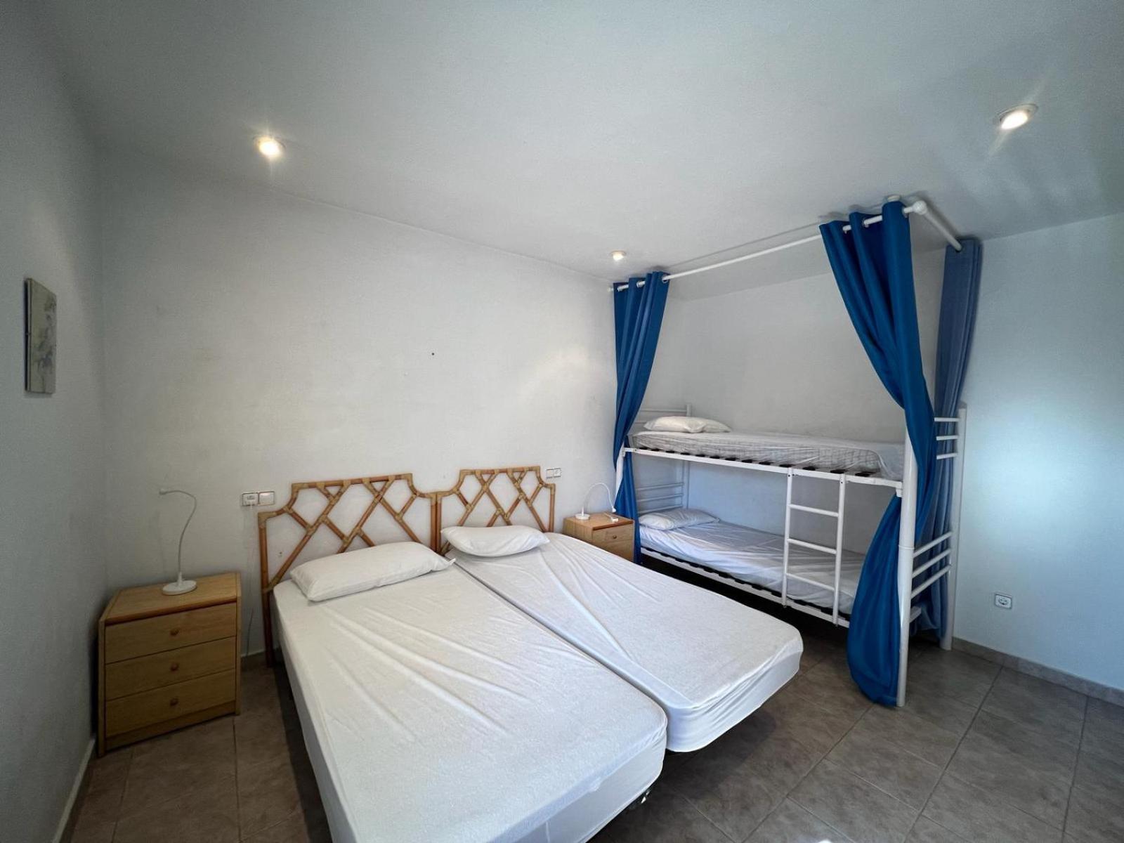 Appartamento Casa Buckingham 27B Torroella de Montgrí Esterno foto