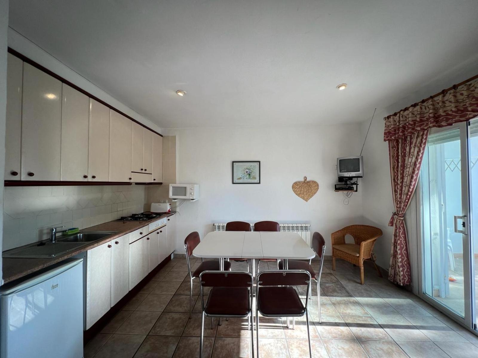 Appartamento Casa Buckingham 27B Torroella de Montgrí Esterno foto