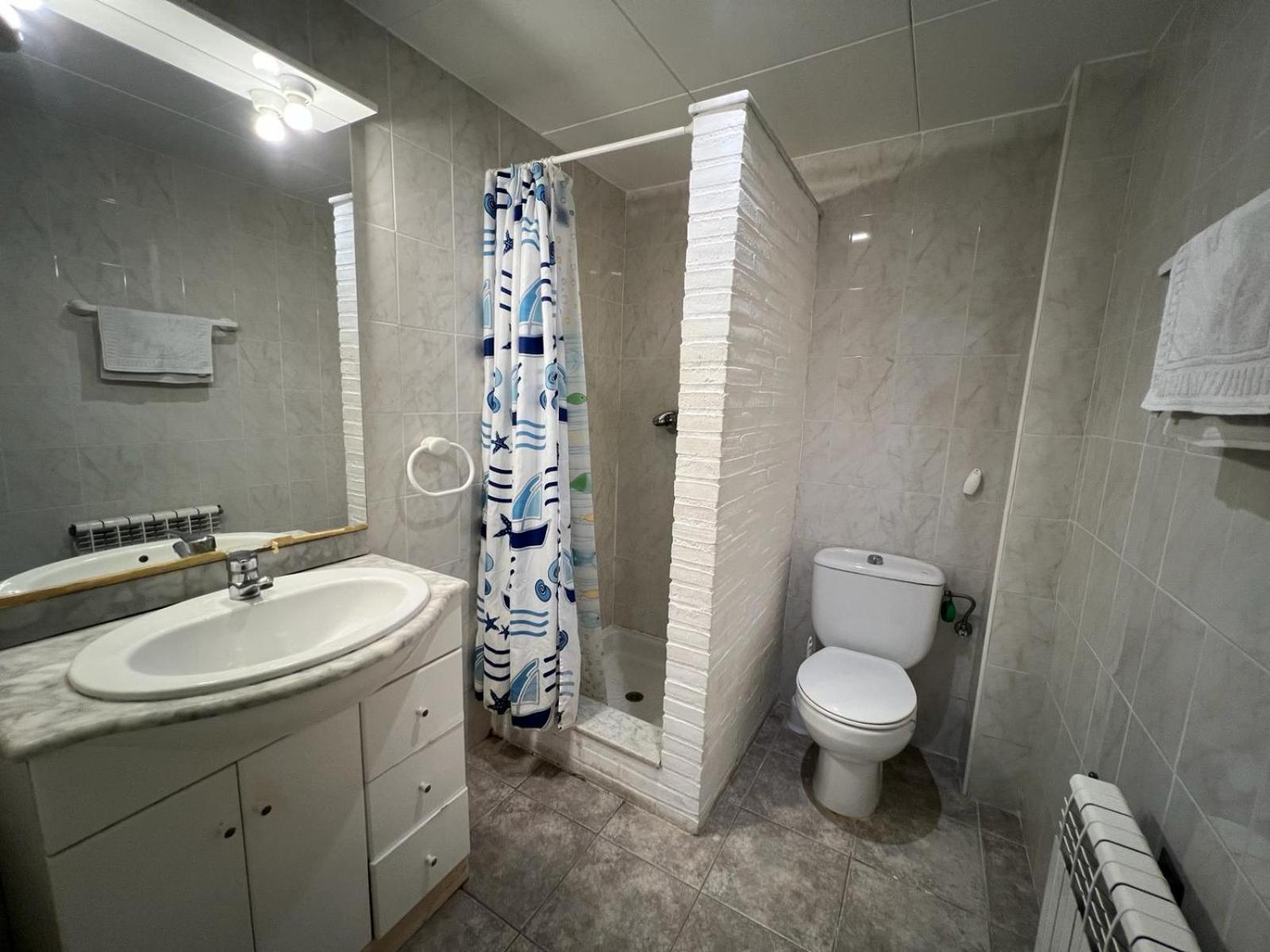 Appartamento Casa Buckingham 27B Torroella de Montgrí Esterno foto