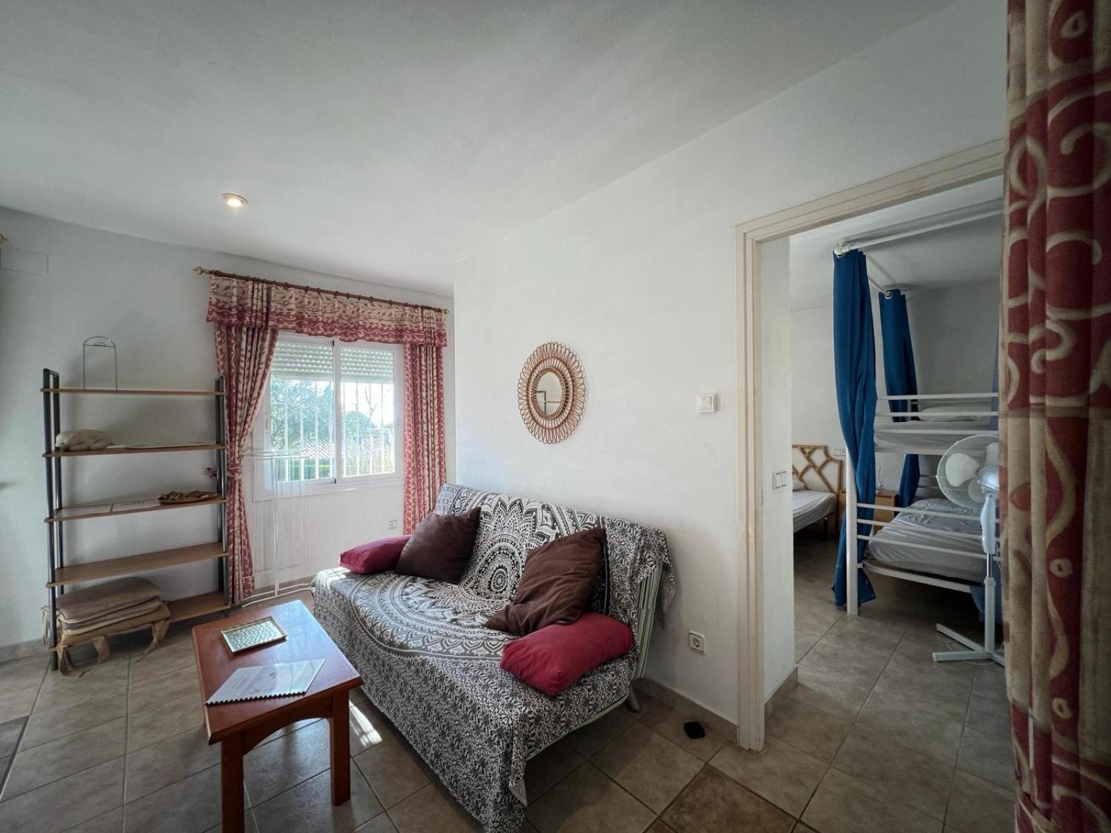 Appartamento Casa Buckingham 27B Torroella de Montgrí Esterno foto