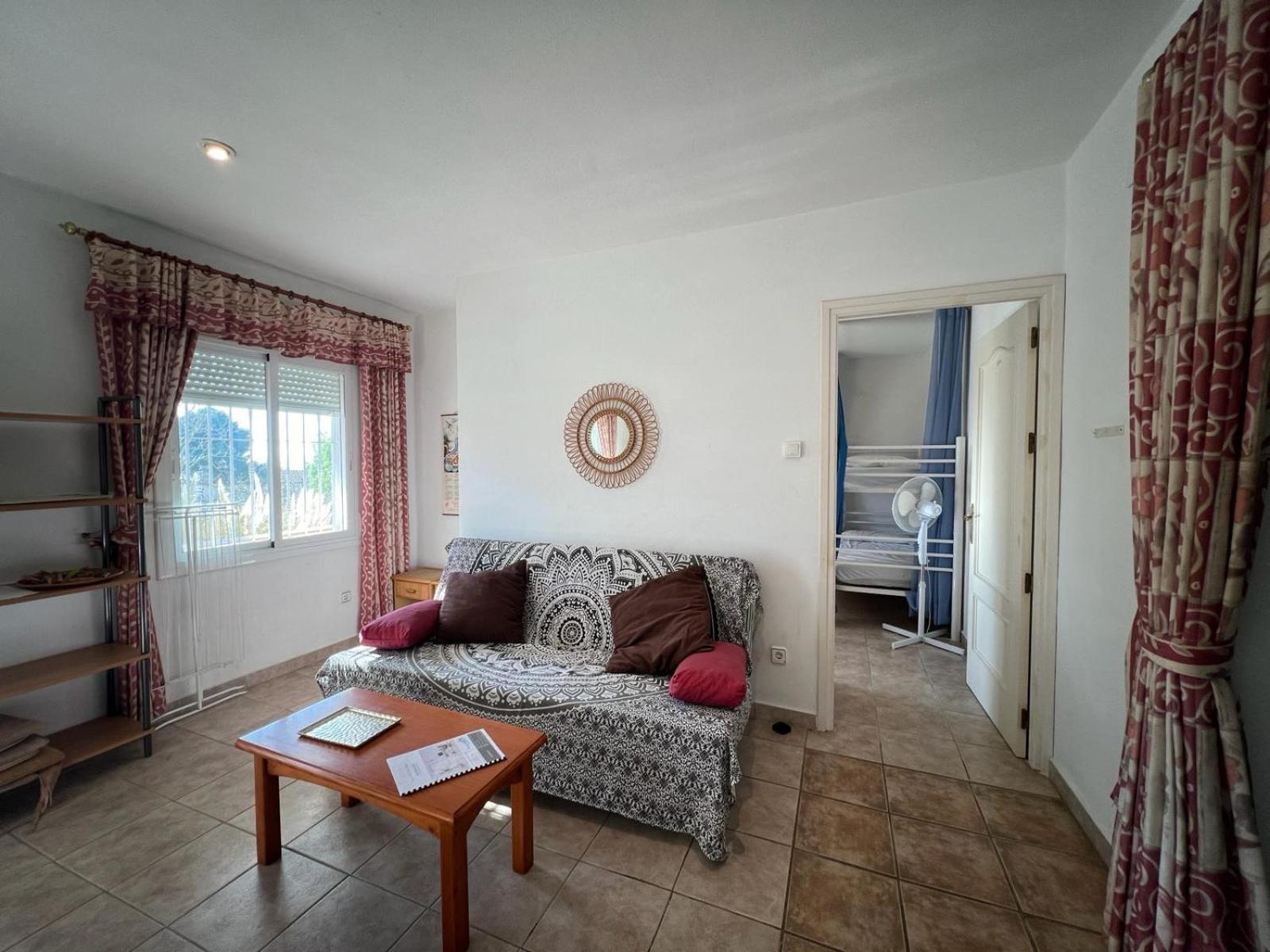 Appartamento Casa Buckingham 27B Torroella de Montgrí Esterno foto